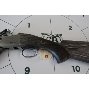 Browning 12 Gauge 525 Laminate Adjustable Sporter 30" M/C